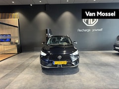 MG ZS - EV Standard Range Luxury 50 kWh