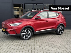 MG ZS - EV Long Range Luxury 70 kWh
