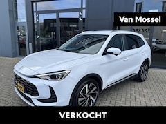 MG ZS - Hybrid+ 1.5 Hybrid+ Luxury