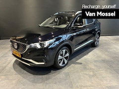 MG ZS - EV Luxury 45 kWh