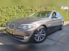 BMW 5-serie Touring - 520i Executive