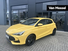 MG MG3 Hybrid+ - 1.5 Hybrid+ Comfort | Zwarte Velgen | Actiemodel | Netto Rijklaar Prijs | Zolang de voorra