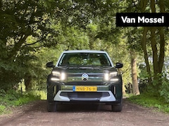 Citroën Ë-C3 Aircross - Max 113pk 44 kWh