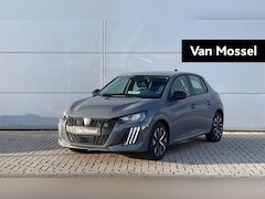 Peugeot 208 - 1.2 PureTech 75 Style | Navigatie | Apple Carplay/Android Auto | Parkeersensoren | Airco |