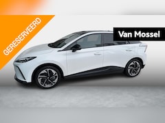 MG MG4 - Long Range Luxury 64 kWh | WLTP 435 KM | Navigatie | Stoel + Stuur Verwarming | ACC | ECC