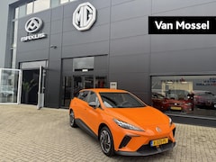 MG MG4 - Comfort 64 kWh Carplay | Cimate Control | LED |