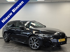 BMW 5-serie Touring - 530e xDrive Business Edition Plus M Sport ACC Co-Pilot Panoramadak