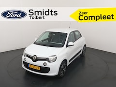 Renault Twingo - 1.0 SCe 71 pk Collection | Airco | Bluetooth | All-seasons |