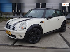 MINI Cooper - 1.6 * Airco * Parrot * LM Velgen