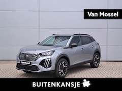 Peugeot 2008 - 1.2 PureTech 100 Active | Climate Control | Cruise Control | Apple Carplay/Android Auto