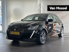 Peugeot 208 - 1.2 PureTech Active Pack | Airco | Apple Carplay/Android Auto | Parkeersensoren | 16" Lich