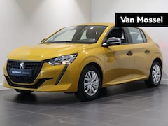 Peugeot 208 - Like - AIRCO - ZUINIG - KEURIGE AUTO