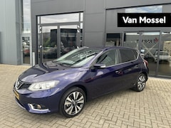 Nissan Pulsar - 1.2 DIG-T N-Connecta