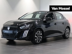 Peugeot 208 - 75 Active FULL LED - AIRCO - HANDGESCHAKELD