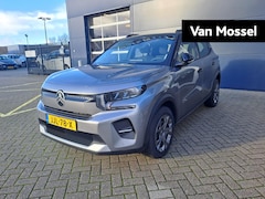 Citroën ë-C3 - Plus 113pk 44 kWh DEMO | Nu proefrijden