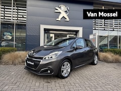 Peugeot 208 - 1.2 PureTech Signature l Navigatie l Apple CarPlay & Android Auto