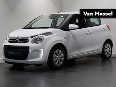 Citroën C1 - 1.0 VTi Feel - AIRCO - BLUETOOTH - ZUINIG