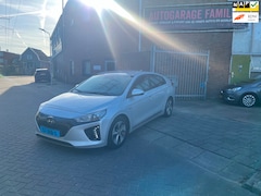 Hyundai IONIQ - Comfort EV