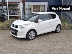 Citroën C1 - 1.0 VTi Feel | AIRCONDITIONING | BLEUTOOTH |