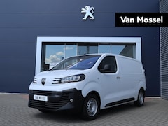 Peugeot e-Expert - EV L2 75 kWh - VOORRAAD AUTO - ACTIE PRIJS - DIRECT RIJDEN