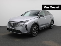 Peugeot 3008 - 1.2 HYBRID 136 e-DSC6 GT
