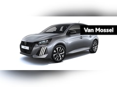 Peugeot 208 - 1.2 Hybrid 110 e-DCS6 Style | Parkeerhulp achter | Apple Carplay/Android Auto | Airco | Cr