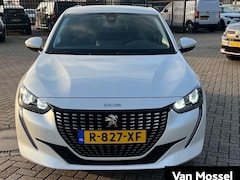 Peugeot 208 - 1.2 PureTech Allure Pack