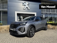 Peugeot 2008 - Active l Navigatie