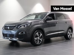 Peugeot 5008 - GT-Line LEDER INTERIEUR - STOELVERWARMING - CRUISE CONTROL