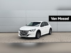 Peugeot e-208 - EV Allure 50 kWh | Parkeersensoren | Navi | Cruise Control