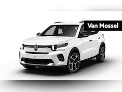 Citroën C3 - 1.2 Turbo 100pk Business | Airco | Parkeersensoren | Apple Carplay/Android Auto | cruise c