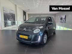 Citroën C1 - 1.0 VTi Feel