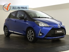 Toyota Yaris - 1.5 Hybrid Bi-Tone | Navigatie | Keyless