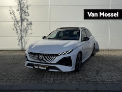 Peugeot 308 SW - 1.6 Plug-in Hybrid 195 GT FACELIFT | NU PROEFRIJDEN | AUTOMAAT | SCHUIF-/KANTELDAK | NIEUW