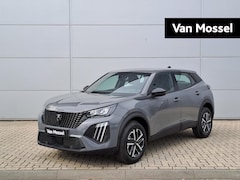 Peugeot 2008 - 1.2 PureTech 100 Active | Navigatie | Apple Carplay/Android Auto | Parkeersensoren | Airco