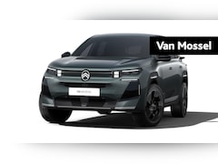 Citroën C5 Aircross - 1.2 Hybrid 145 Max | Nieuw model | Nu te zien/proefrijden in Amstelveen | Direct uit voorr