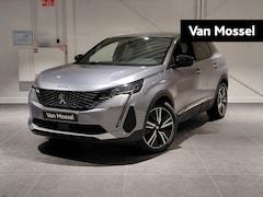 Peugeot 3008 - 1.6 HYbrid 180 Allure Pack Business ADAPTIEVE CRUISE CONTROL | DODEHOEKSENSOR |CAMERA | AP