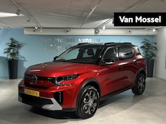 Citroën C3 Aircross - 1.2 Hybrid 145pk Plus