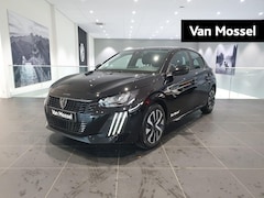 Peugeot 208 - 75PK Active Airco | Full Map Navigatie | Apple Carplay / Android Auto | Cruise Control | B
