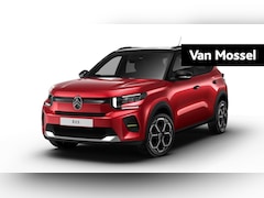 Citroën ë-C3 - Max 113pk Comfort Range 44 kWh | Navigatie | Apple Carplay/Android Auto | Acteruitrijcamer