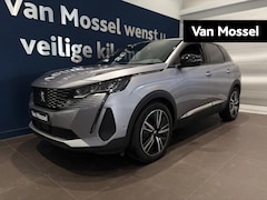 Peugeot 3008 - 1.6 HYbrid 225 Allure | Camera | Navigatie | 18" Lichtmetalen velgen