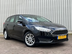 Ford Focus Wagon - 1.0 Trend Navigatie