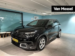 Citroën C5 Aircross - 1.2 PureTech Business AUTOMAAT | CAM | LEDER