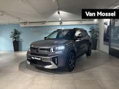 Citroën Ë-C3 Aircross - Plus 113pk 44 kWh