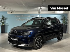 Citroën C5 Aircross - 1.2 Hybrid 145pk Max