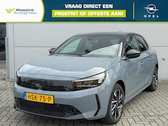 Opel Corsa - 1.2T 100pk GS + extra's | Climate control | Navigatie | Lm velgen | Camera | Winterpack |