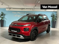 Citroën C3 Aircross - 1.2 PureTech S&S Business
