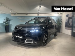 Citroën C5 Aircross - 1.6 PureTech Business Plus PANO | TREKHAAK | 360 CAM | Grip controle