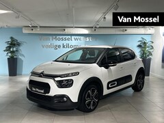 Citroën C3 - 1.2 PureTech Feel
