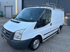 Ford Transit - 260S 2.2 TDCI Economy Edition